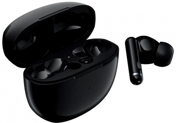 Навушники QCY HT03 ANC black (868338) 