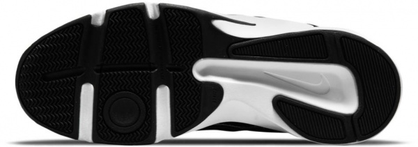 Кроссовки Nike DEFYALLDAY DJ1196-002 р.US 9 черный