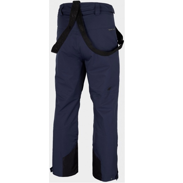 Штани 4F SKI TROUSERS SPMN003 H4Z22-SPMN003-30S р. M синій