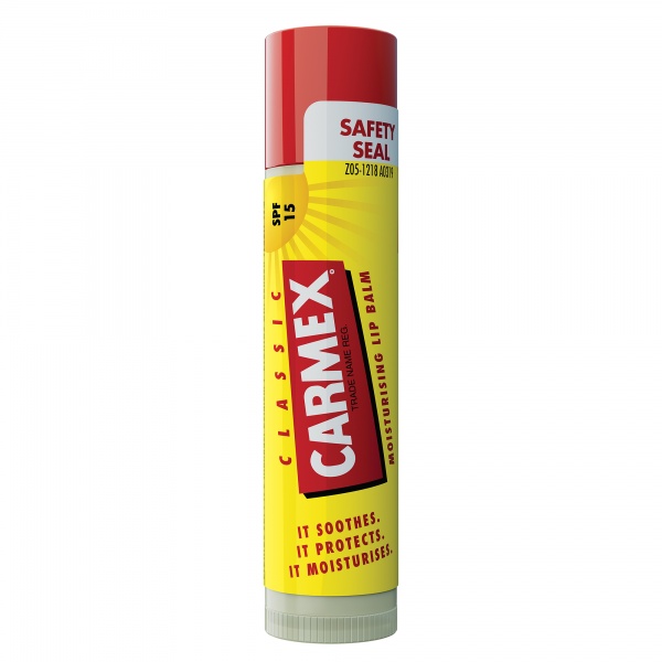Бальзам для губ Carmex Классический 4,25 г