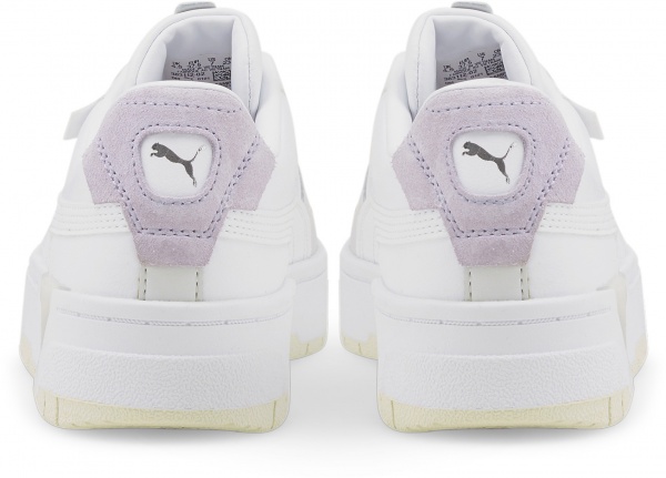 Кроссовки Puma CALI DREAM WNS 38311202 р.38,5 белый