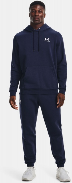 Штани Under Armour 1373882-410 р. 2XL синій