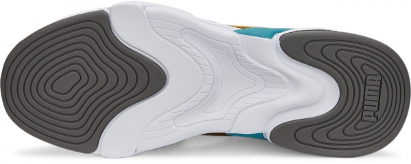 Кроссовки Puma X-Ray Millenium 37599919 р.43 разноцветный