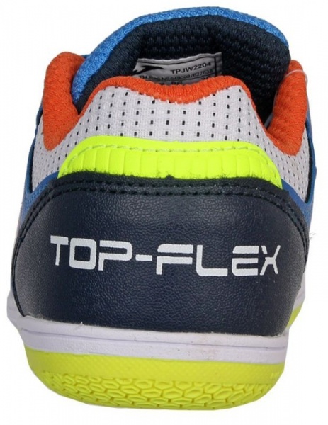 Футзальная обувь Joma TPJW2204IN р.36 синий
