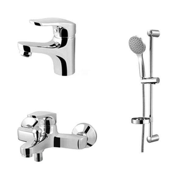 Набор смесителей AM PM Joy 3в1