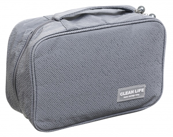 Органайзер Necessity 25х10х16см сірий RH2206g 