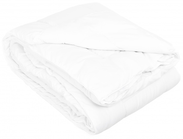 Ковдра Warmer XL 200x220 см Songer und Sohne білий