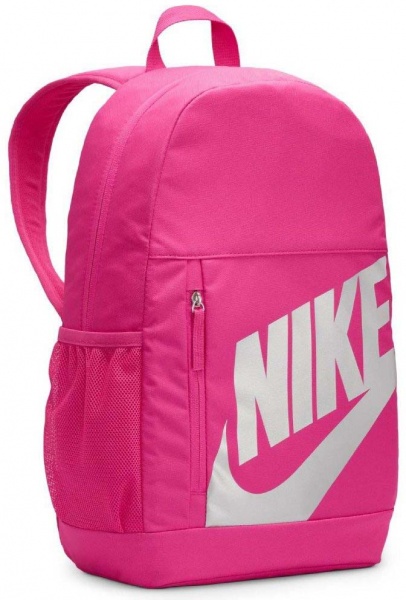 Рюкзак Nike Elemental DR6084-617 22 л розовый