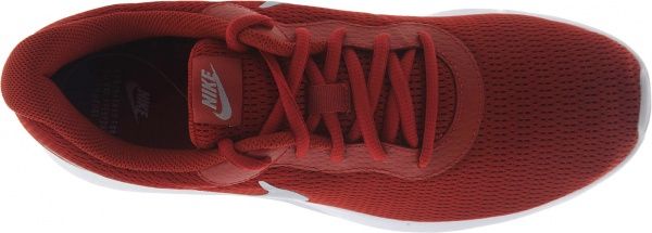 Кроссовки Nike TANJUN AQ7154-601 р.11,5 красный