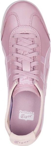 Кроссовки Asics MEXICO 66 1182A007-700 р.9 розовый