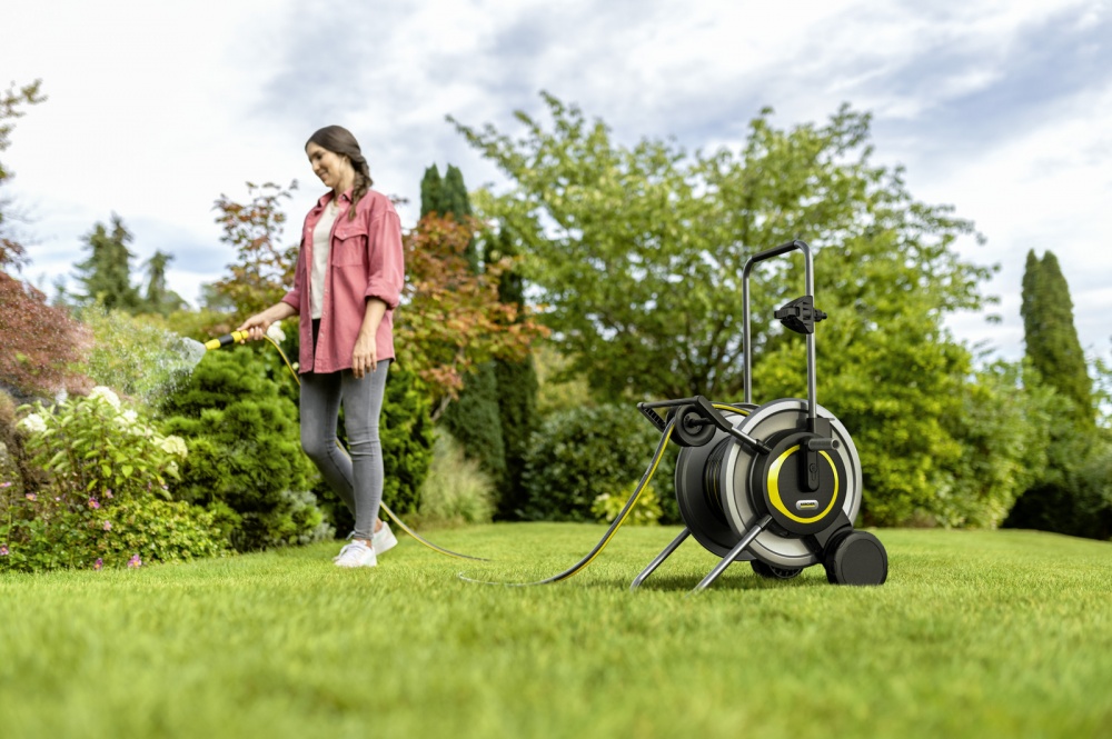 Тележка для шланга Karcher HT 6 M (2.645-369.0)