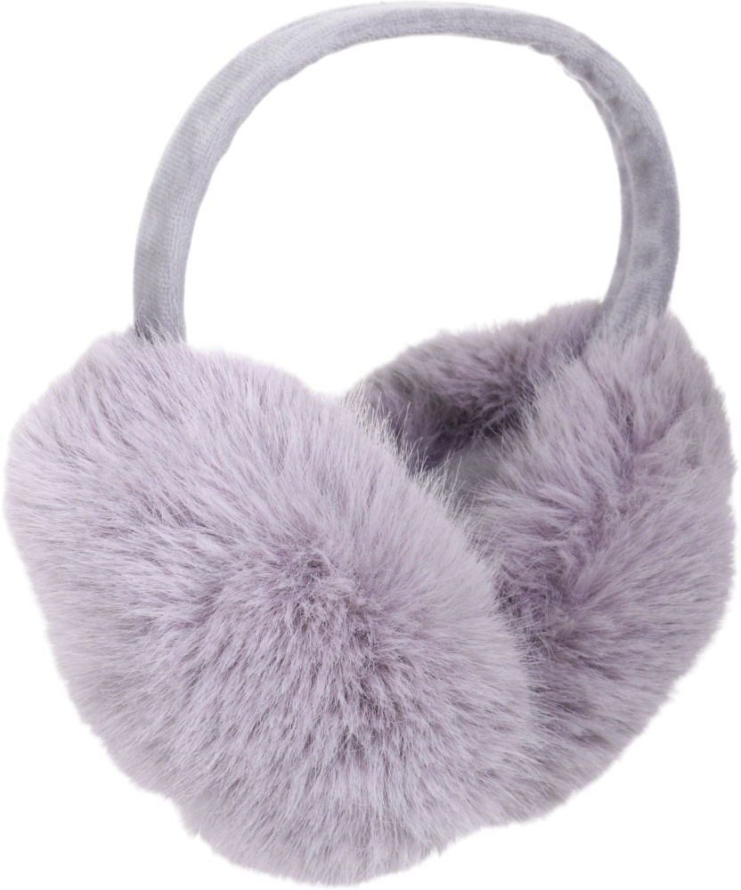 Головний убір Shantou навушники хутряні дитячі сірий E2315 E2315 р.OS сірий