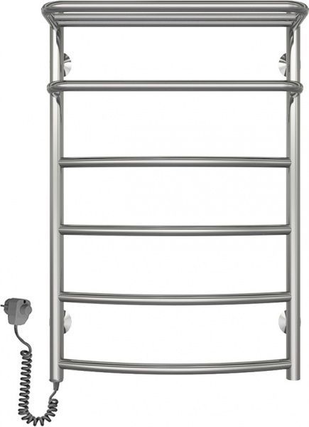 Полотенцесушитель Deffi Отель П6 500x700 Е Л