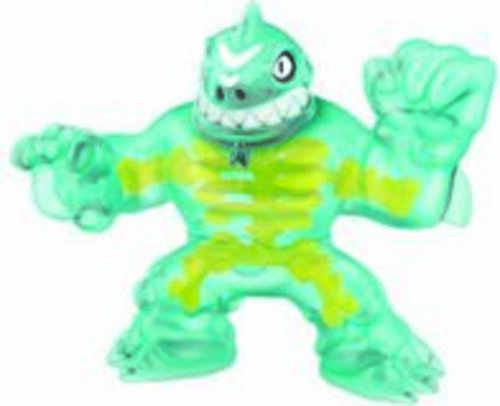 Игрушка-растяжка GooJitZu Дино Трэш S4 41186 