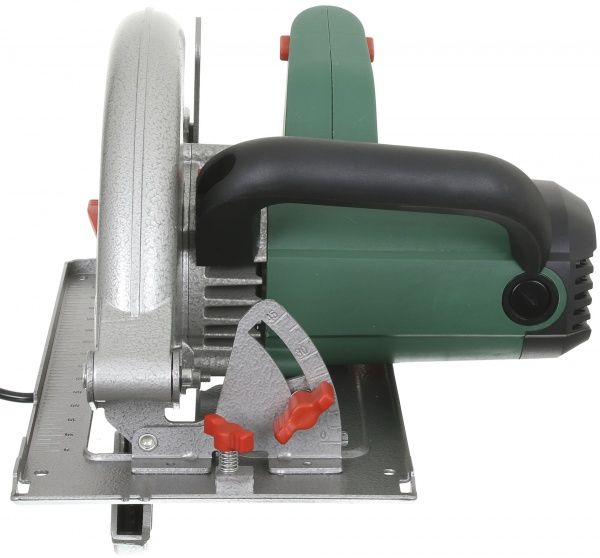 Пила дисковая DWT HKS18-85