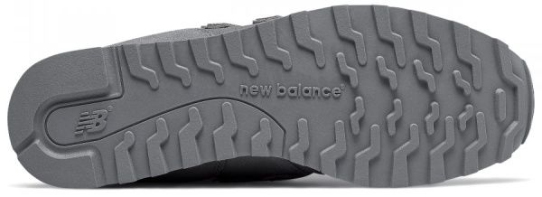 Кросівки New Balance 373 WL373WND р.7 сірий