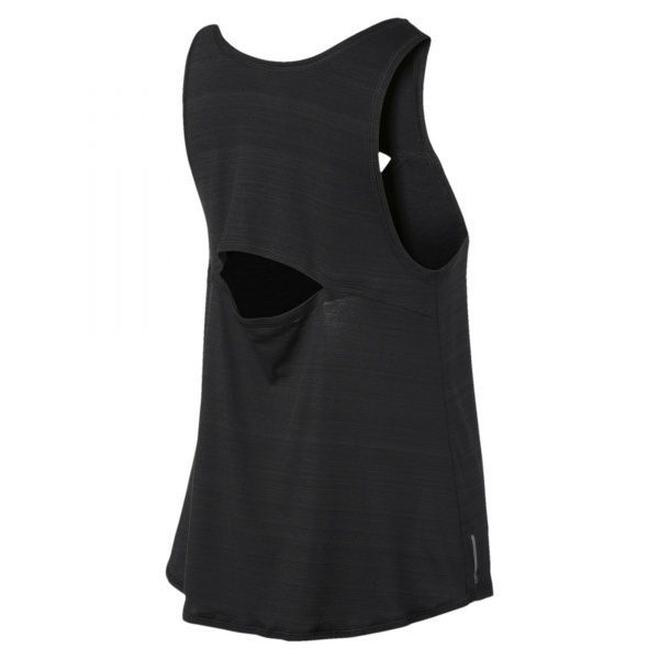 Майка Puma SHIFT Tank 51823603 M чорний