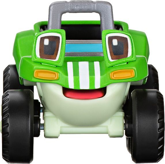 Ігровий набір Rev&Roll DieCast Овен і Краш 