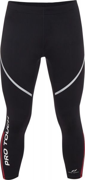 Лосини Pro Touch Strike ux 285857-906050 XL чорний