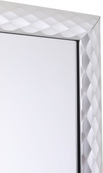 Зеркало в пластиковой раме Арт-Сервіс ЭЗ-00743 настольное 