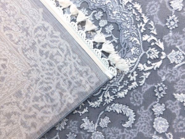 Ковер Art Carpet Bono D0138A P56 D 80х150 см