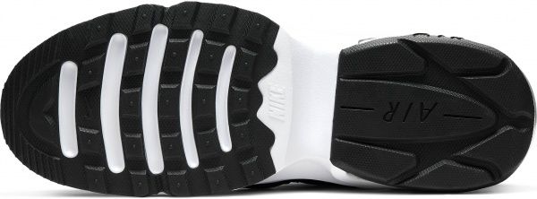 Кроссовки Nike AIR MAX GRAVITON LTR CD4151-002 р.US 12 черный