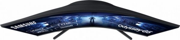 Монитор Samsung Odyssey G6 27