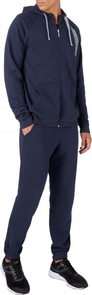 Джемпер Energetics 410958-516 р. XL темно-синій