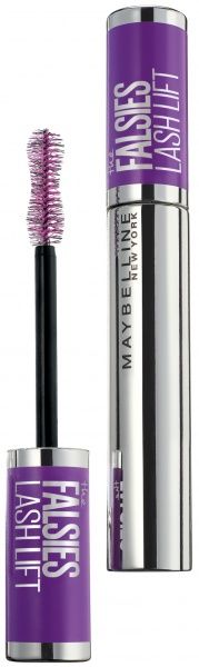 Туш для вій Maybelline New York The Falsies Lash Lift Mascara Black 9,6 мл