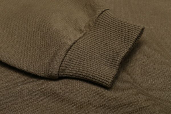 Джемпер Colibrі медведь р.92 оливковый CLB011 