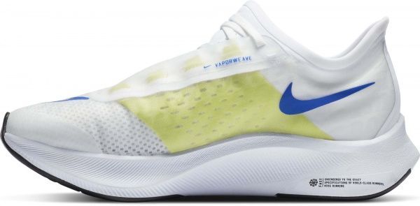 Кросівки Nike WMNS ZOOM FLY 3 AT8241-104 р.US 8,5 білий