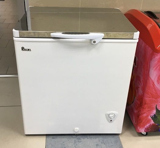 Морозильна скриня Juka M200Z 2,85 Вт 