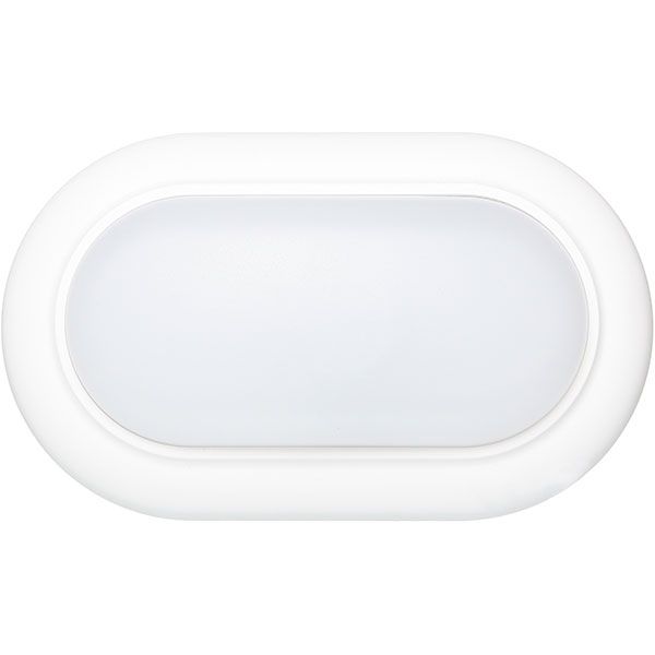 Светильник административный LED LightMaster 8 Вт IP65 белый CE1040 8W 4000К IP65 