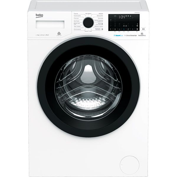Стиральная машина Beko WUE6636XAW