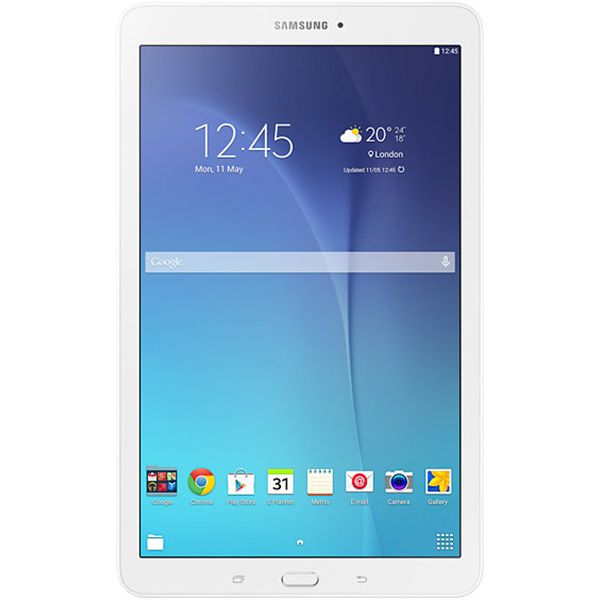 Планшет Samsung Galaxy Tab E 8GB 9.6