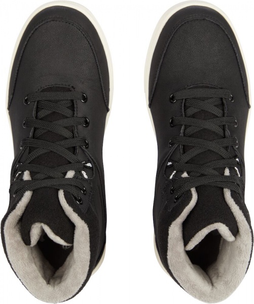 Черевики McKinley Nell AQX JR 415148-050 р.36 чорний