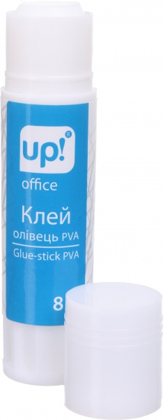 Клей-карандаш 8 г UP! (Underprice)