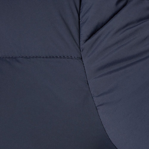 Куртка McKinley Tiana wms 416044-517 р.36 темно-синій