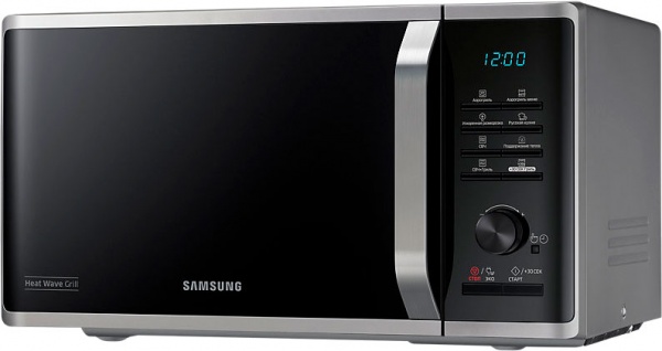 Микроволновая печь Samsung MG23K3575AS/UA 