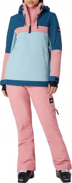 Анорак McKinley Hailee wms 415904-900510 р.40