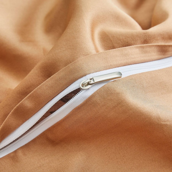 Комплект постільної білизни Cameri 2.0 помаранчевий La Nuit 