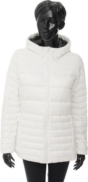 Куртка Adidas COZY DOWN JKT AX8303 XS белый