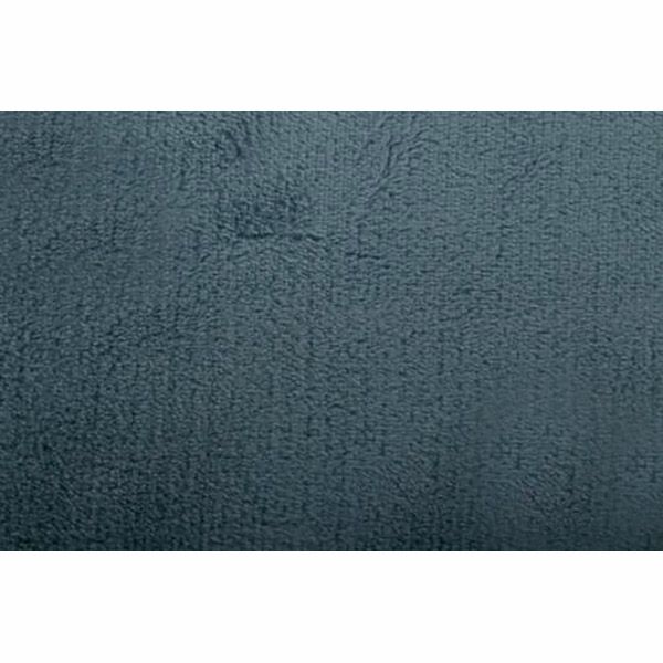 Плед Fringe 140x180 см аква La Nuit 