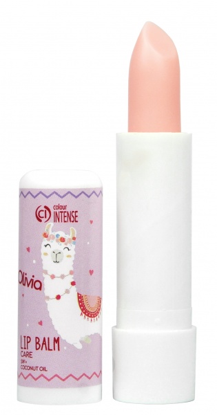 Бальзам для губ Colour Intense F-13 Teen №04 Арбуз