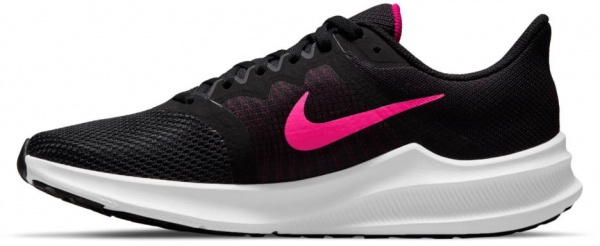 Кросівки Nike Downshifter 11 CW3413-004 р.US 7 чорний