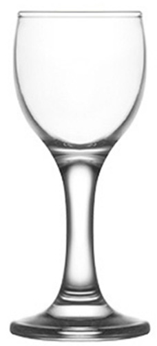 Рюмка Misket 55 мл LAV 