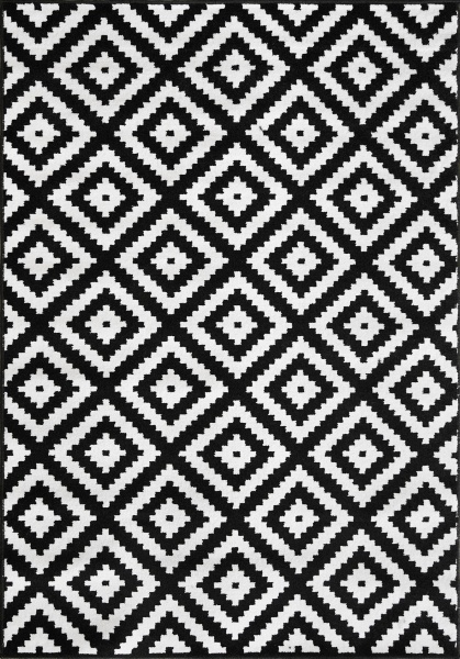Килим Karat Carpet Pixel 0.8x1.5 м (Ruta) СТОК 