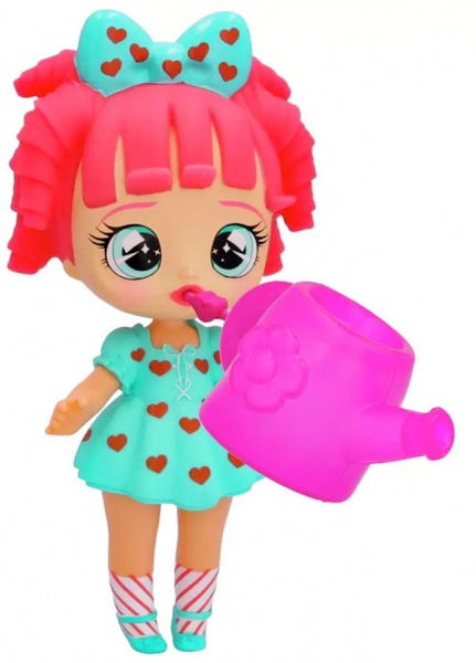 Игровой набор Bubiloons с куклой Малышка Баби Лекси 906228IM