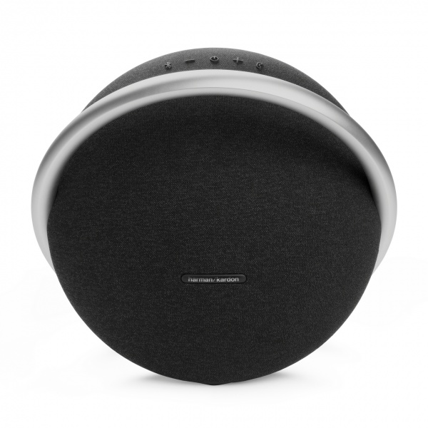 Портативная колонка Harman Kardon Onyx Studio 8 2.1 black 