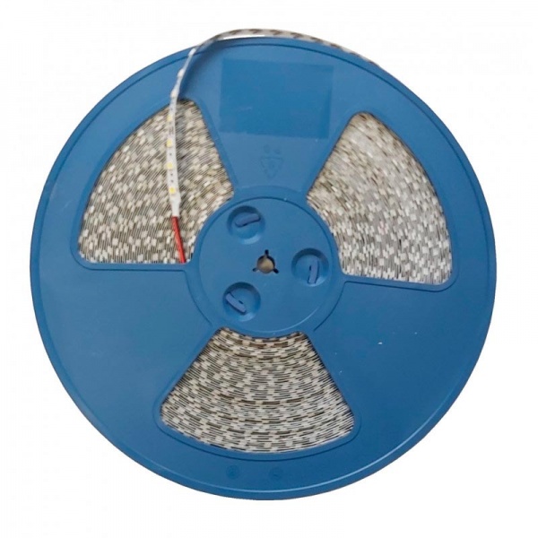 Лента светодиодная Ecolight 4,8 Вт IP20 12 В холодный 